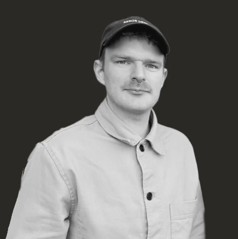 FRANK HEISE